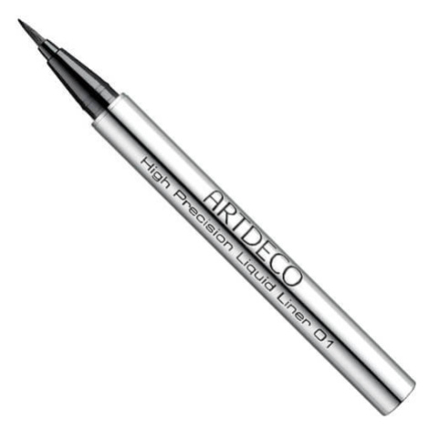 Artdeco Tekuté linky na oči so špicatým štetcom (High Precision Liquid Liner) 0,55 ml 01 Black
