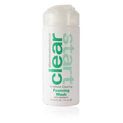 Dermalogica Čistiaca pena pre problematickú pleť Clear Start Breakout Clearing (Foaming Wash) 29