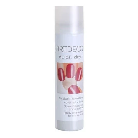 Artdeco Urýchľovač schnutia laku na nechty v spreji (Polish Drying Spray) 100 ml