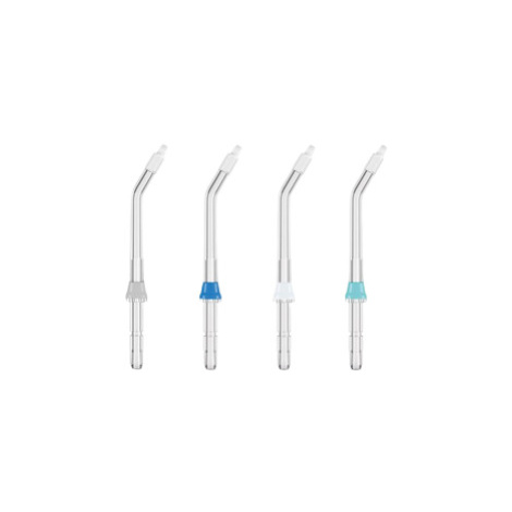 TRUELIFE AquaFloss Station Orthodontic Jet Náhradná tryska 4 ks