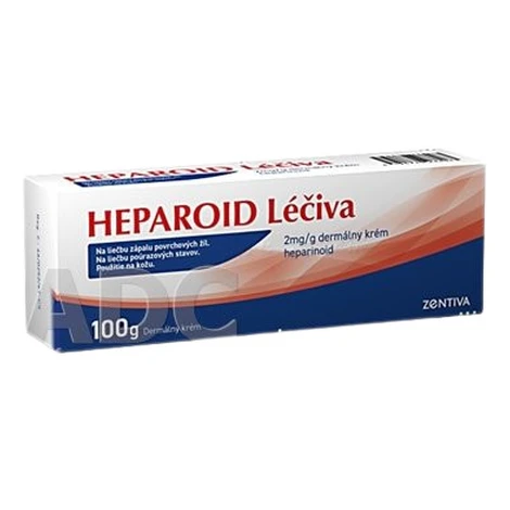 HEPAROID  100 g