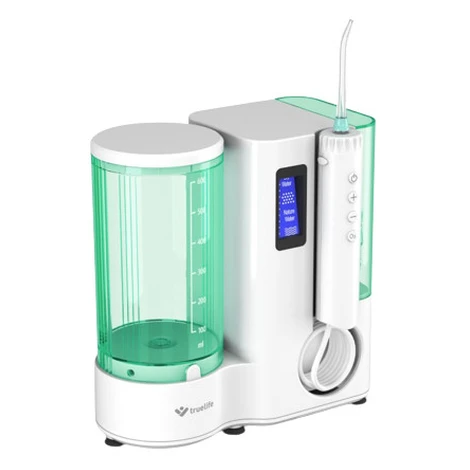 TRUELIFE AquaFloss Station O300 Ozone Elektrická ústna sprcha