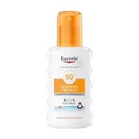 EUCERIN SUN Detský sprej sensitive protect SPF 50+ 200 ml