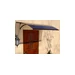 Vchodová strieška SWING PC 160 x 87 cm hnedá / bronz GU4000205