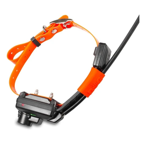 Kratší obojok pre ďalšieho psa - DOG GPS X25TB Short Dogtrace