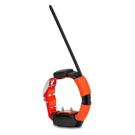 Obojok pre ďalšieho psa DOG GPS X25T - orange Dogtrace
