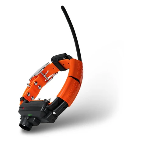 Obojok pre ďalšieho psa DOG GPS X25TB - orange Dogtrace