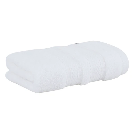 Froté uterák INTENSE 33x50 sada 4 ks biela