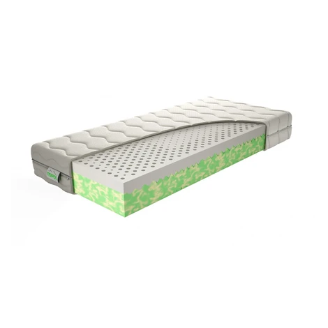 Texpol ORION - luxusný matrac s latexovou doskou 85 x 190 cm