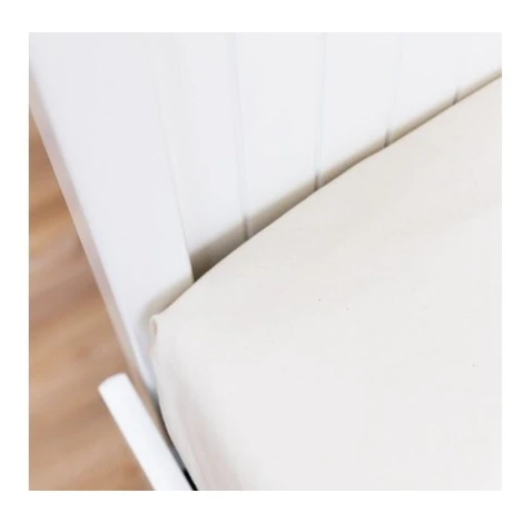nanoSPACE Protiroztočové prestieradlo Nanobavlna na matrac SO ZIPSOM - 200 x 220 x 20 cm