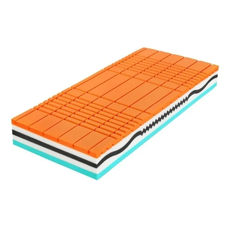 Tropico AMUNDSEN 26 cm - ortopedický matrac so zvýšenou tuhosťou 90 x 220 cm Hilding Anders - Tropico