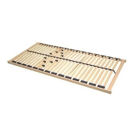 Texpol OPTIMAL HARD 5V -  lamelový rošt so zdvojenými lamelami 90 x 190 cm
