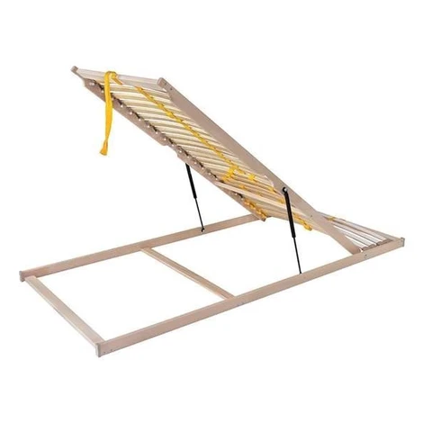 Ahorn DUOSTAR P - lamelový posteľný rošt výklopný 110 x 210 cm