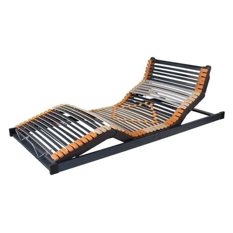 Ahorn TRIOFLEX MOTOR QUATTRO MEMORY RADIO - motorový rošt s pamäťou 70 x 210 cm