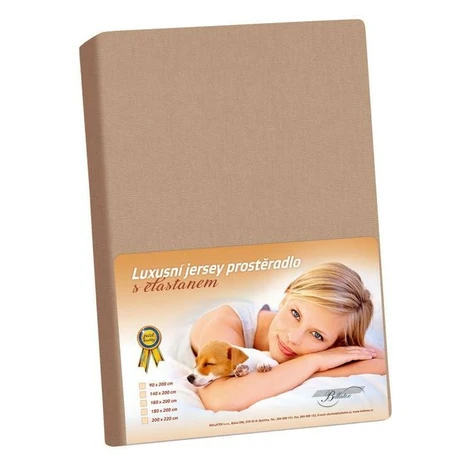 Prestieradlá Bellatex