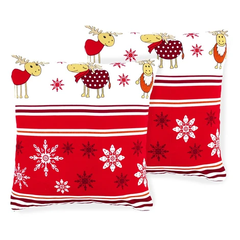 Dekoratívne vankúšiky 4Home
