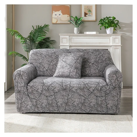 4Home Napínací poťah na kreslo Stone, 75 - 95 cm