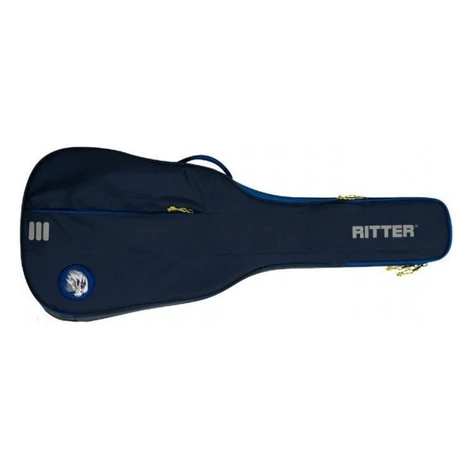Ritter Carouge Dreadnought Atlantic Blue