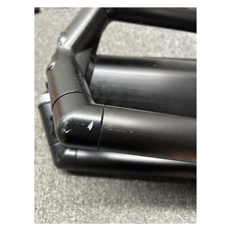 K&M 18860  Spider Pro BK