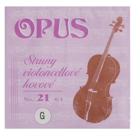 Gorstrings Opus Violoncello G