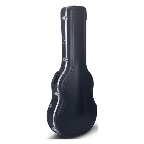 CrossRock CRA860DBK Dreadnought