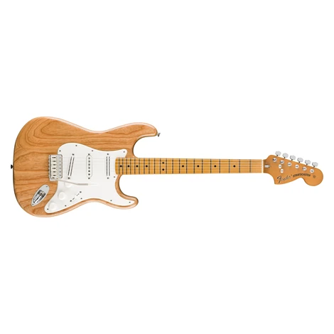 Fender LE Mark Speer Stratocaster MN Natural