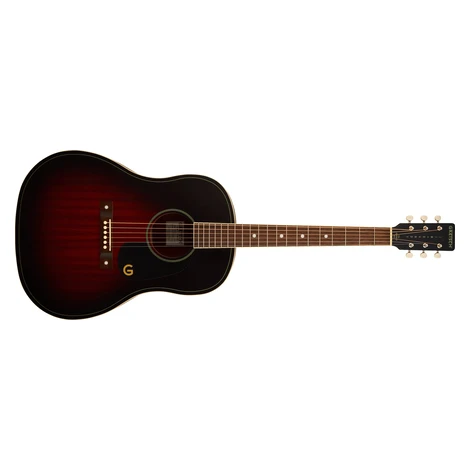 Gretsch Jim Dandy Dreadnought WN DCB