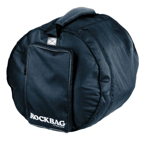 Rockbag 18"x16" Bass drum bag Deluxe line