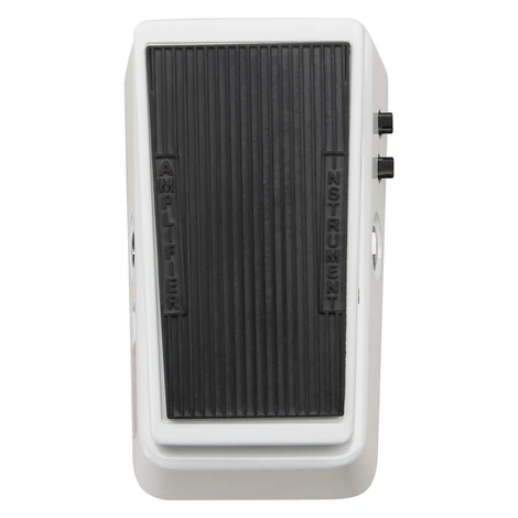 Dunlop Bass Mini Wah