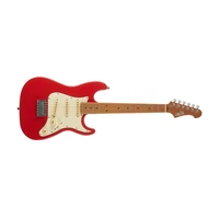 JET Guitars JS-300 Mini RD