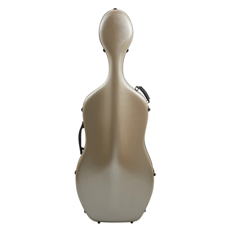 Eastman PC Cello Case 4/4 GD