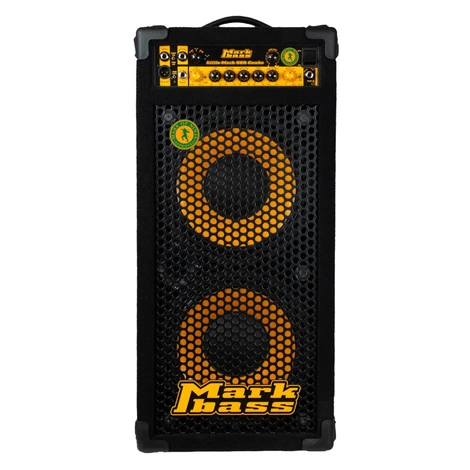 Markbass CMD Traveler 102 P V (rozbalené)