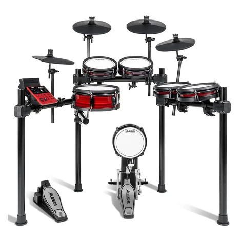 Alesis Nitro Pro XL Kit (rozbalené)