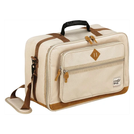 Tama Powerpad Designer Drum Pedal Bag - Beige