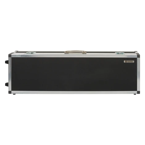 Razzor Cases FUSION Korg PA5X-88 with extended wheels