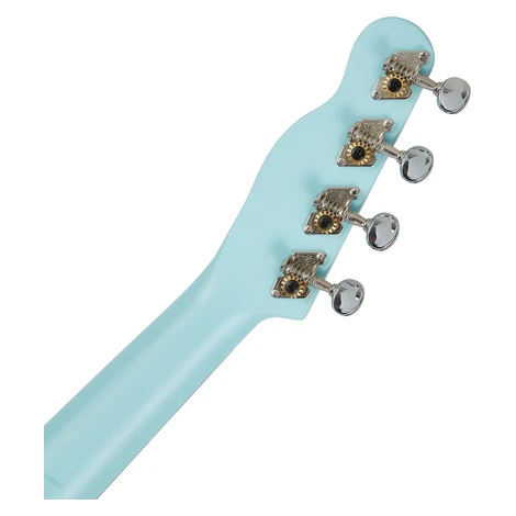 Fender Venice Soprano Uke WN DPB