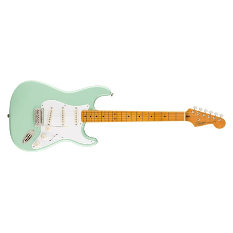 Fender Squier FSR Classic Vibe 50s Stratocaster MN SFG (rozbalené)