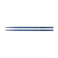 Zildjian 5A Chroma Blue