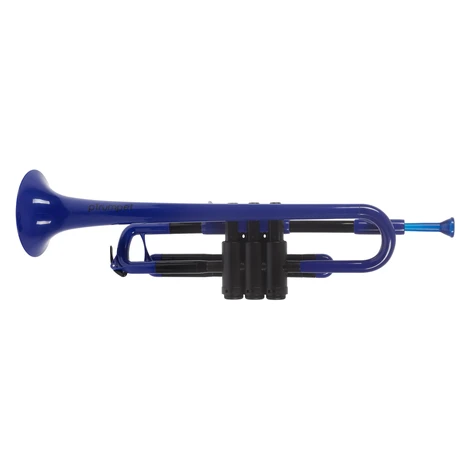 pTrumpet Bb Blue