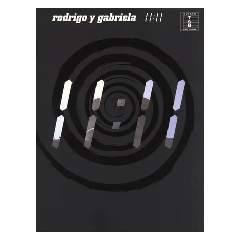 MS Rodrigo Y Gabriela: 11:11