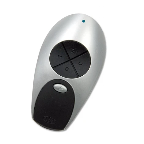 Diaľkové ovládanie CasaFan 85220 FB-FNK Powerboat pre stropné ventilátory CasaFan