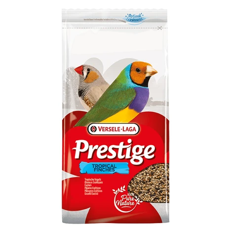 Versele-laga Premium Prestige krmivo pre drobné exoty 1 kg