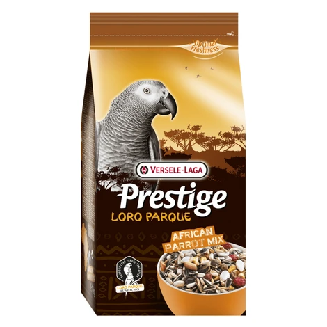 Versele-Laga Premium Prestige krmivo pre africké veľké papagáje 1 kg