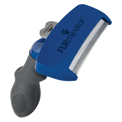 Furminator hrebeň pre dlhnú srsť L 24-41 kg