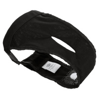 Haracie nohavicky de luxe, Velk. 3, 40 - 49 cm, cierne