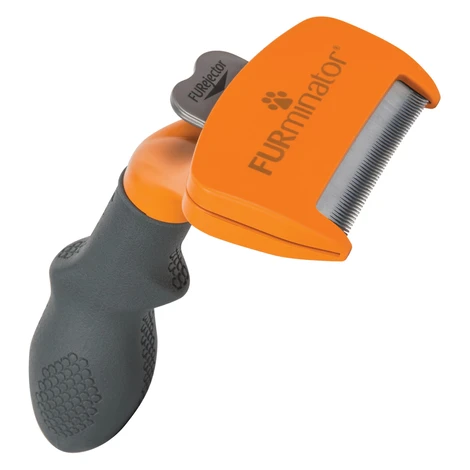 Furminator hrebeň na dlhú srsť M 9-23 kg