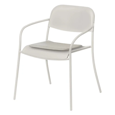 YUA záhradný podsedák 39 x 34 cm - Blomus