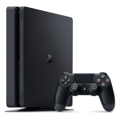 PlayStation 4 Slim 500GB Sony