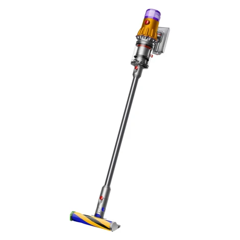 Dyson V12 Detect Slim Absolute - Tyčový vysávač