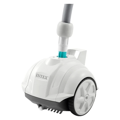 Intex 28007 ZX50 - Poloautomatický bazénový vysávač